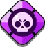 Brawl Stars Super Charge Gear