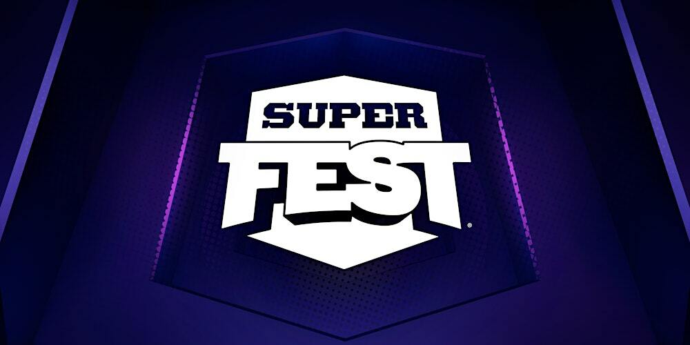 Super Fest 2024 Announced by Supercell World Finals to be in Helsinki from November 1st