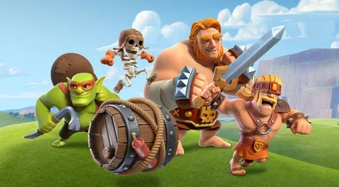 Super Troops Guide Banner