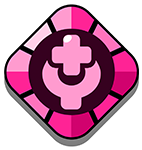 Brawl Stars Super Turret Gear