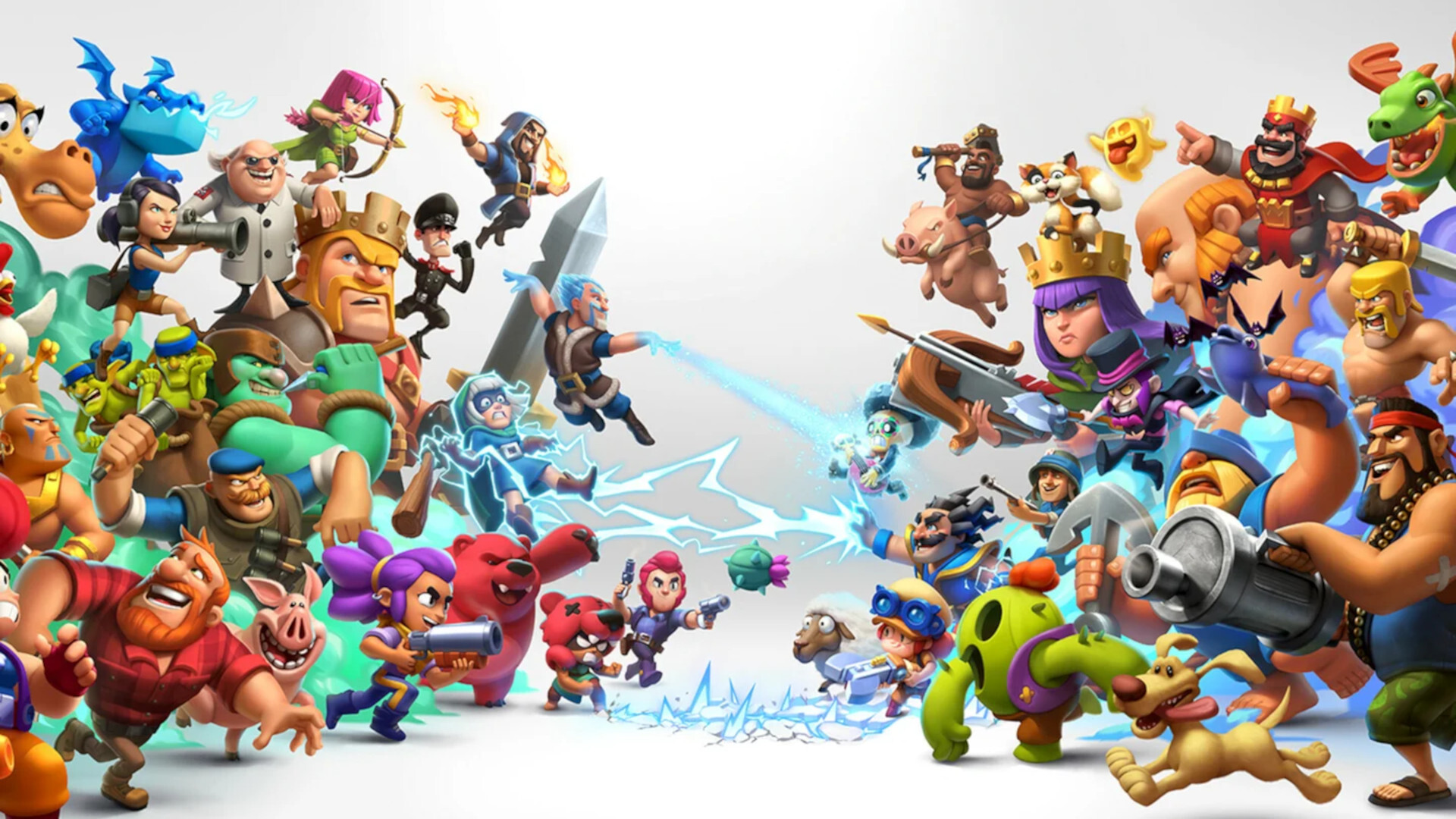 How to Get A Unique Supercell Player ID