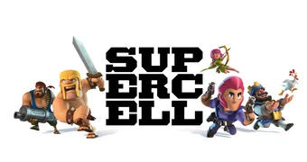 Supercell Banner