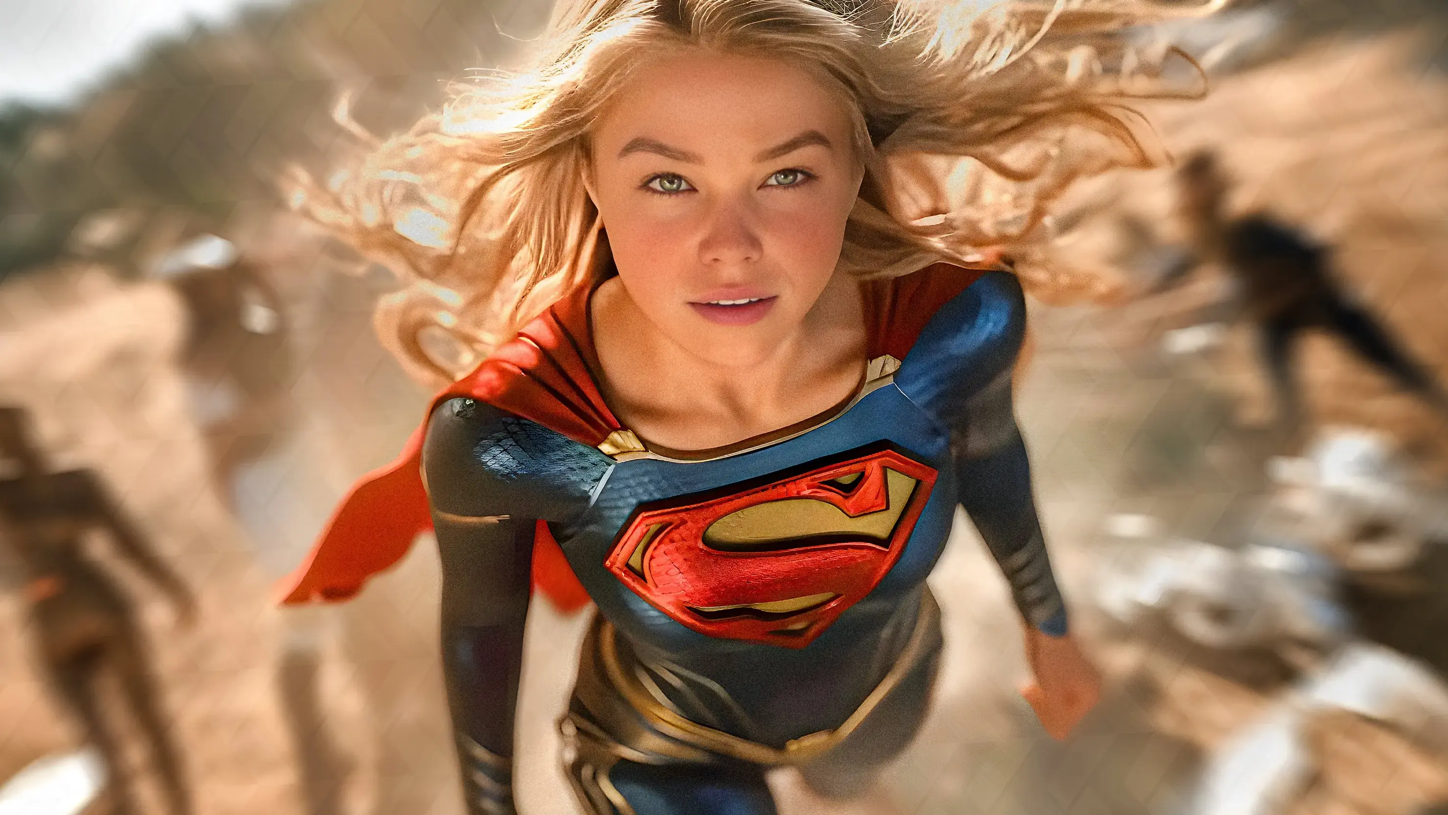 Supergirl 2026 cropped processed by imagy