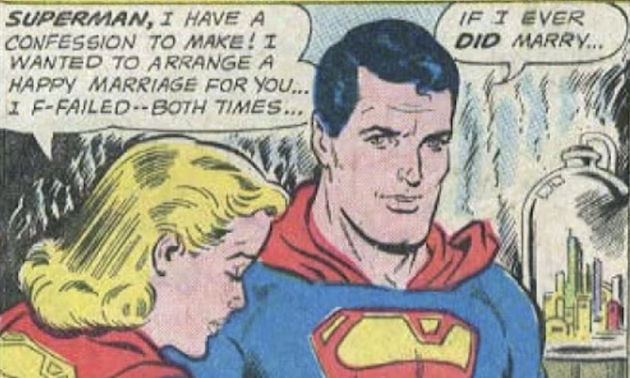 Supergirl Kara Zor El