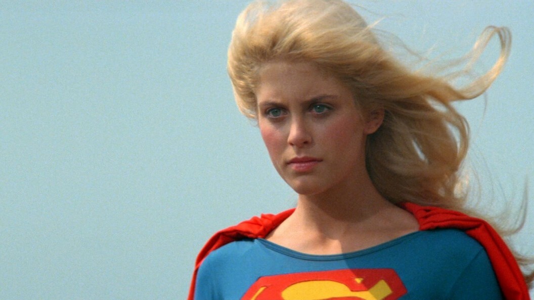 Supergirl