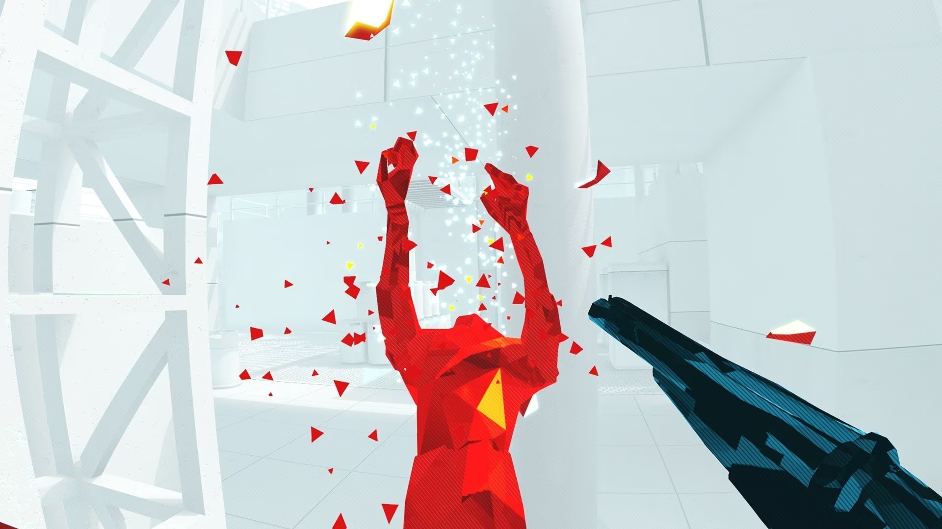 Superhot