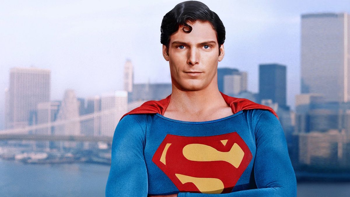 Superman 1978