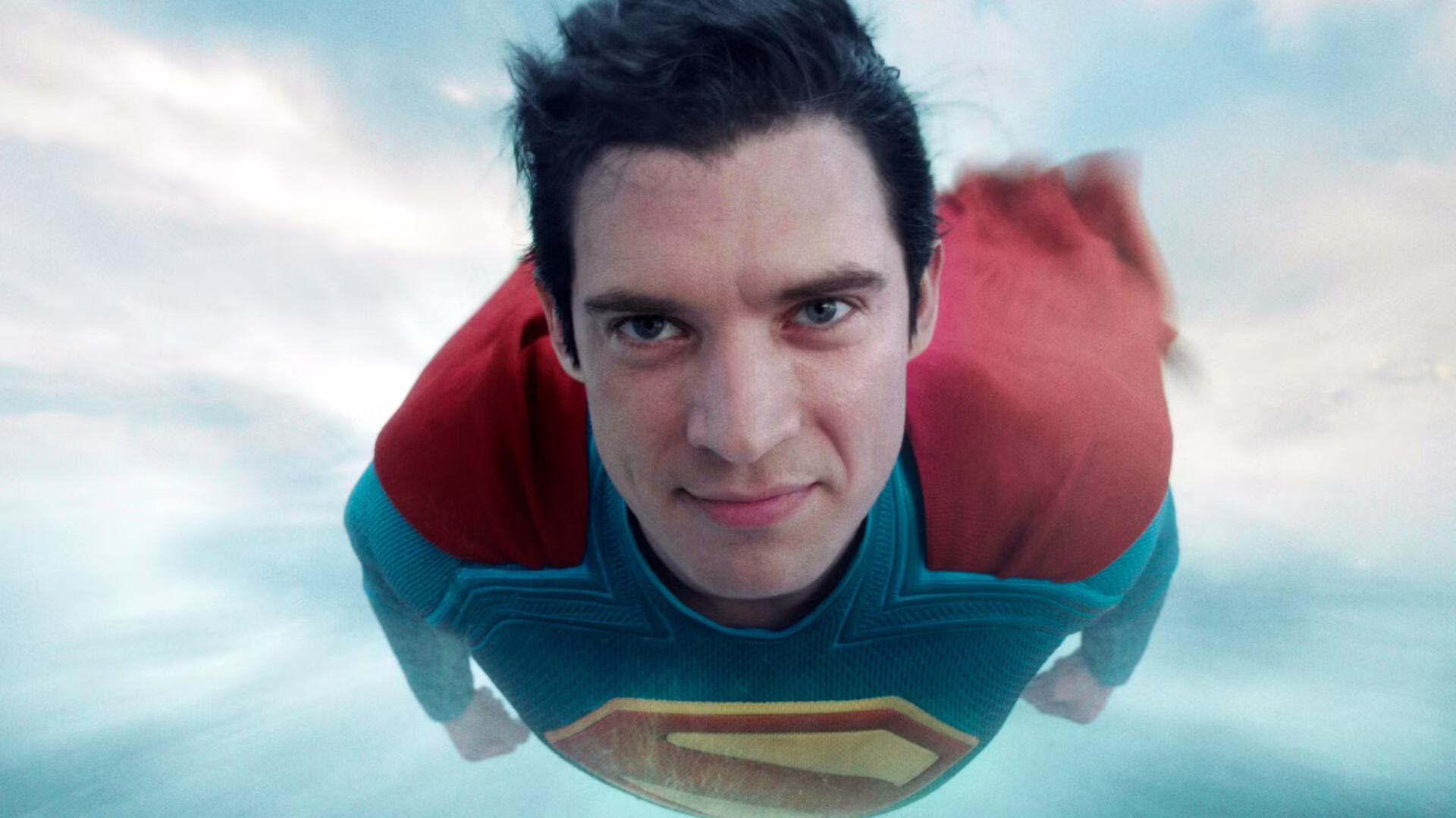 Superman 2025