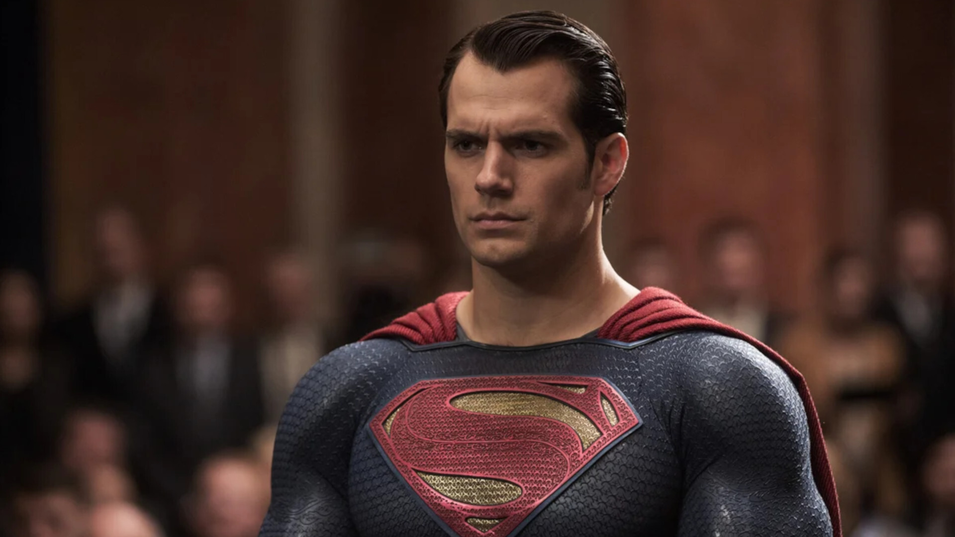 Superman Batman v Superman Dawn of Justice