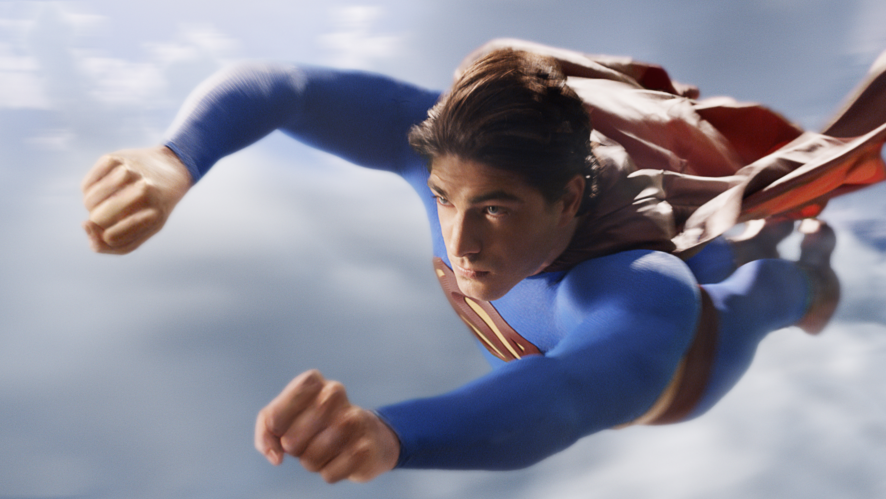 Superman Returns 2006