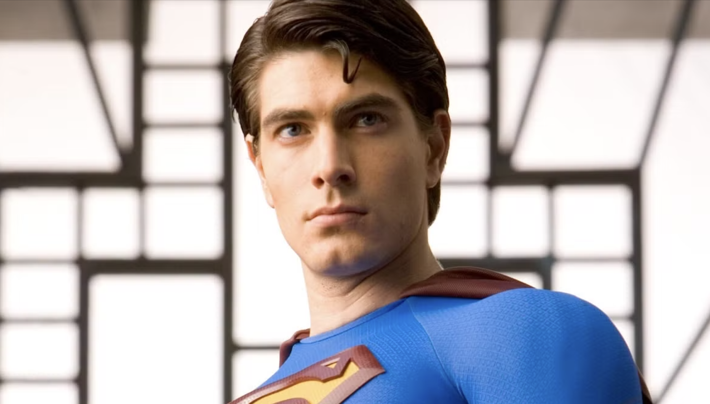 Superman Returns