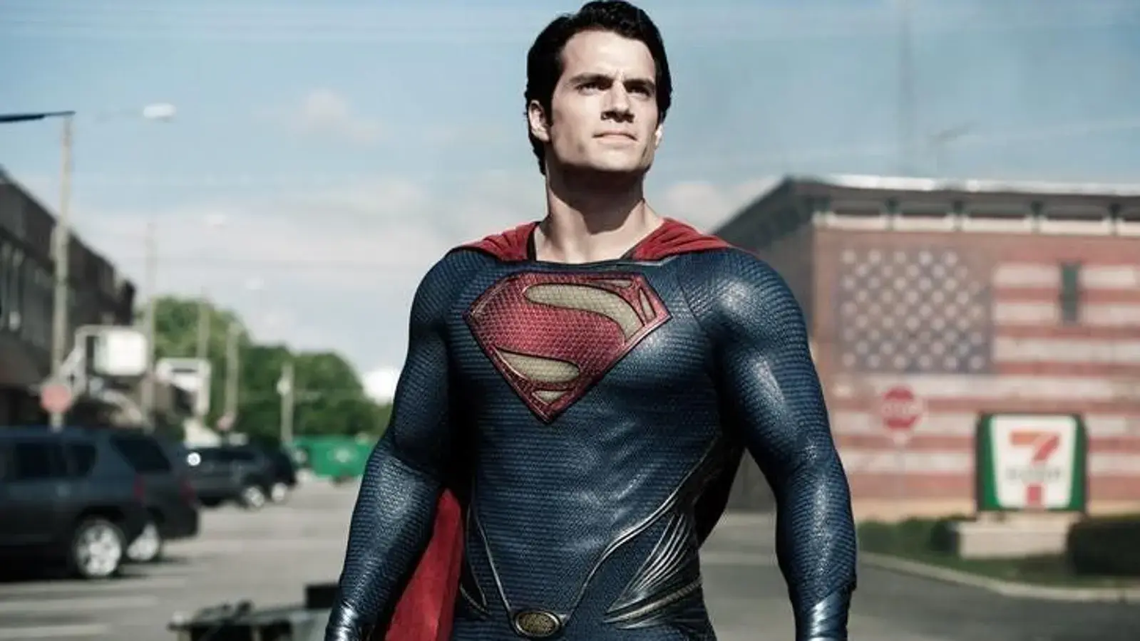 Superman Returns