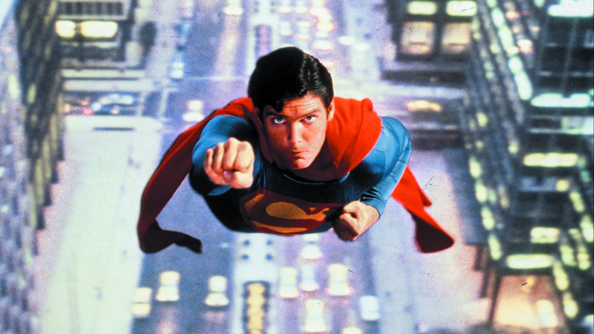 Superman The Movie 1978