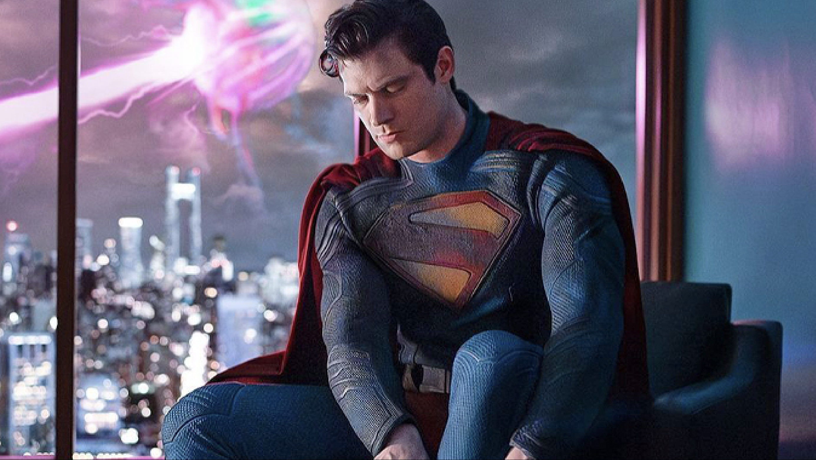 Superman