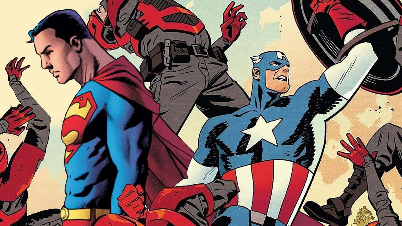 Superman