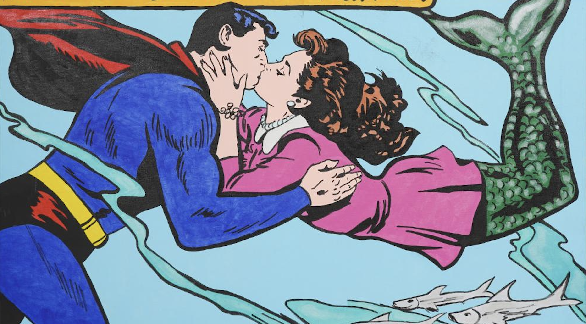 Superman