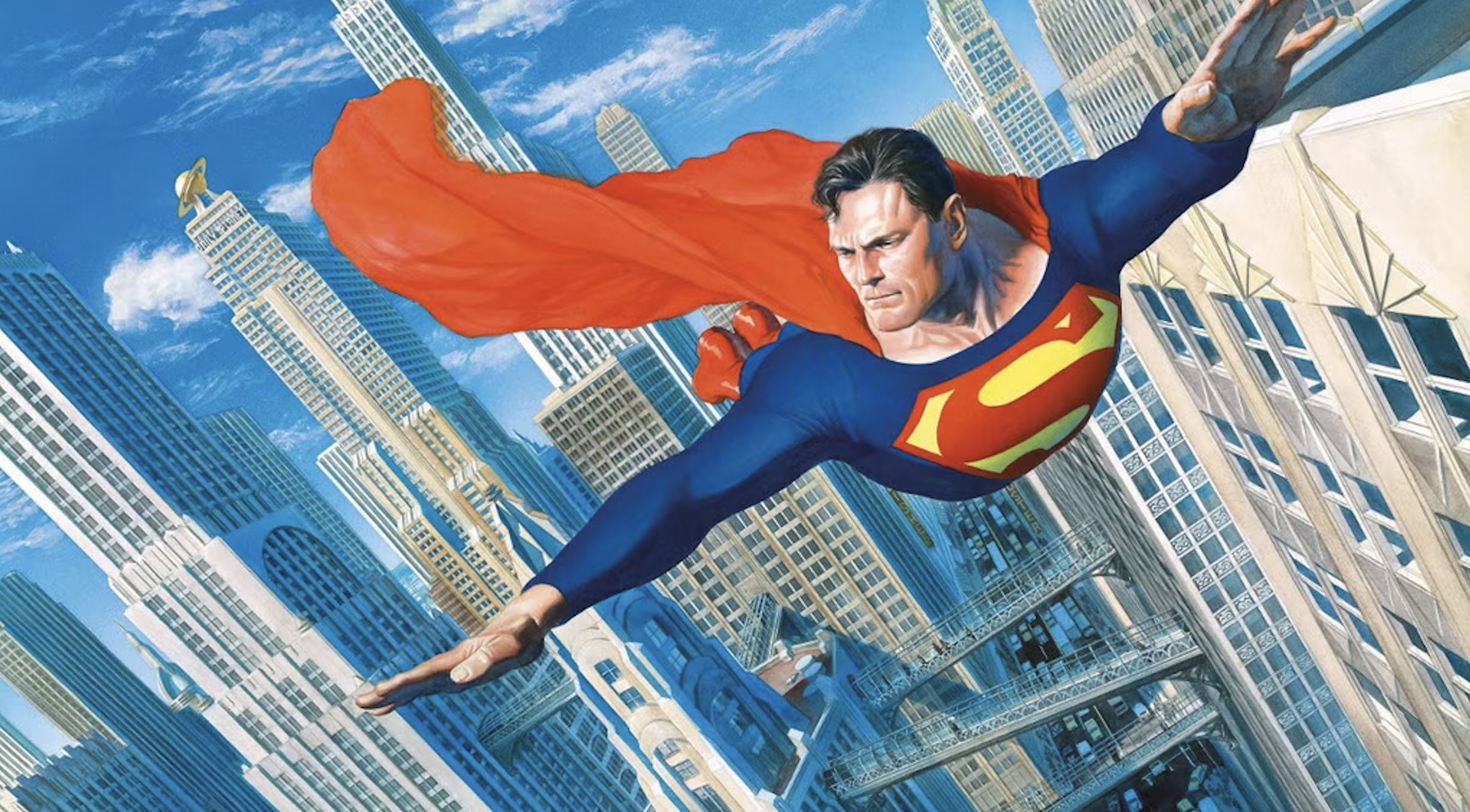 Superman