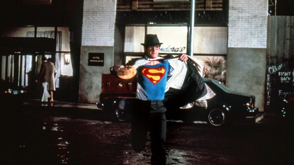 Superman
