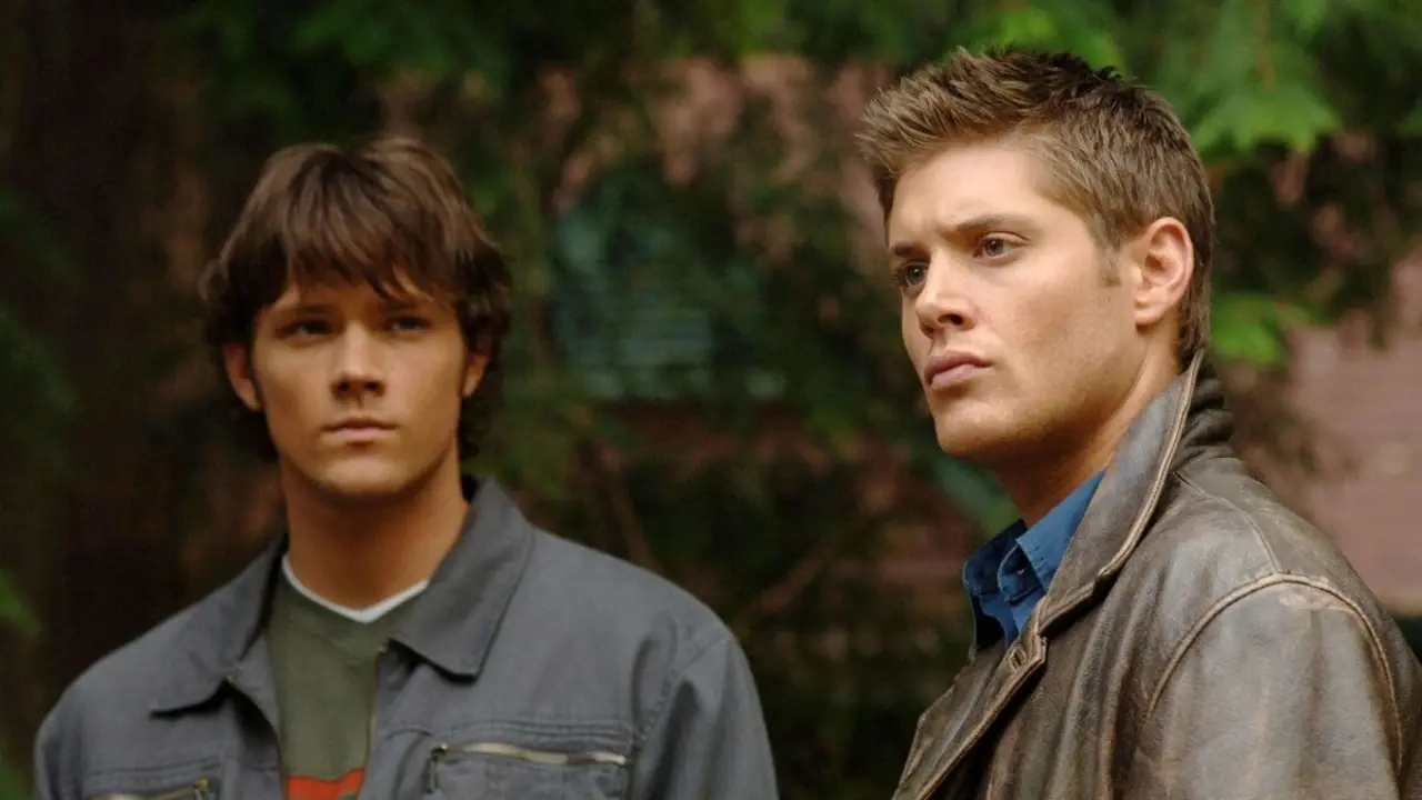 Supernatural 2005