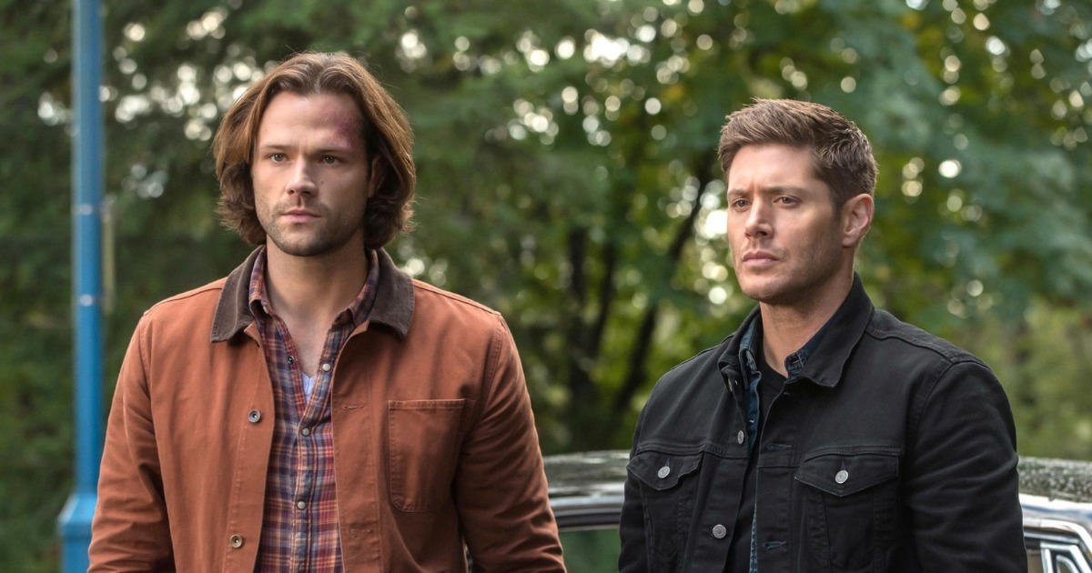 Supernatural
