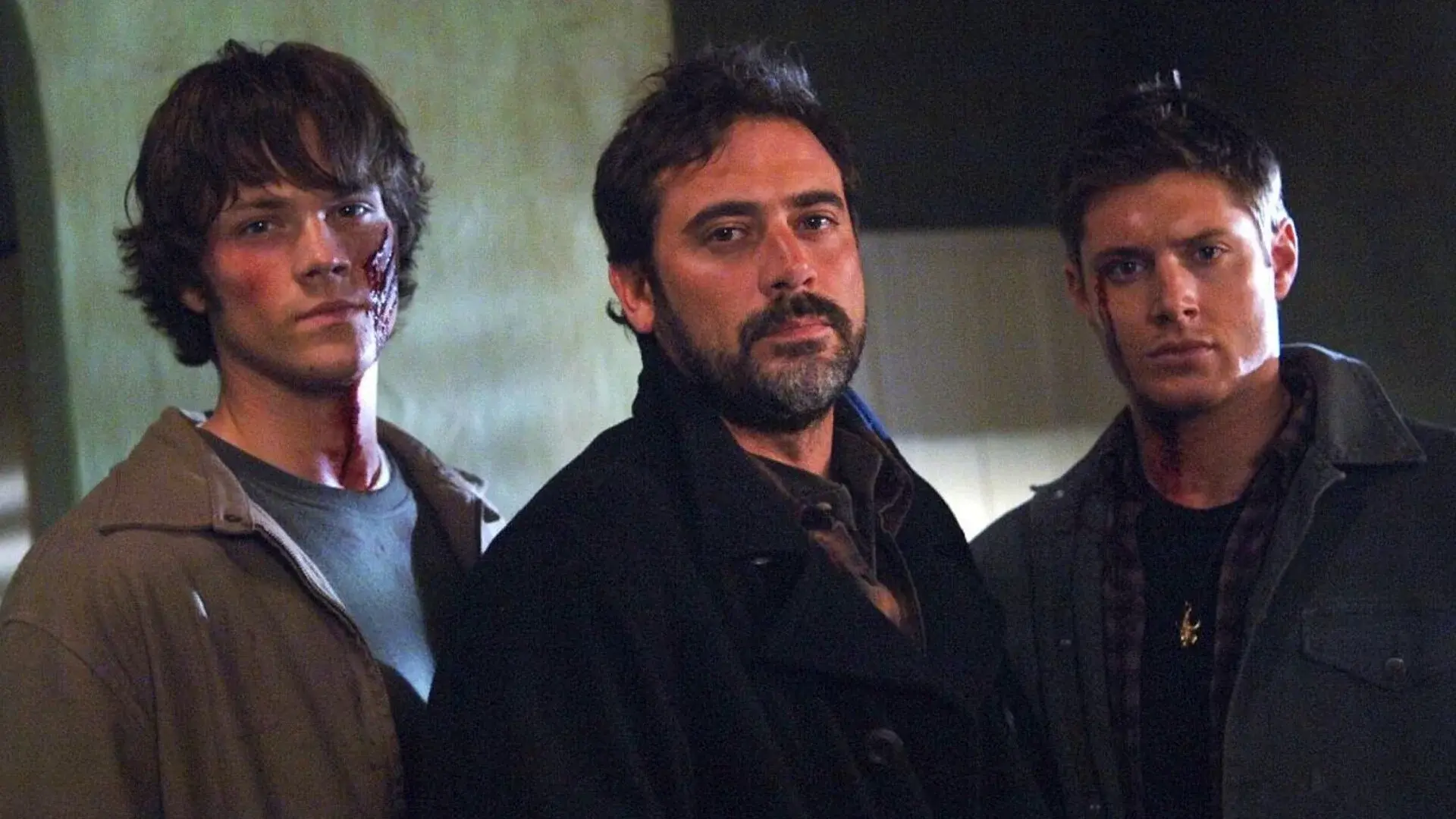 Supernatural