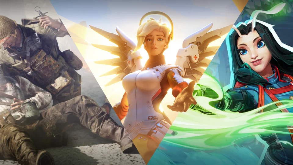 Image showcasing I Need Healing! - Why Nobody Wants To Play Support | EarlyGame