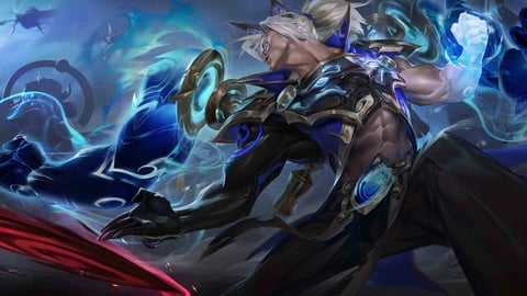 Wild Rift Patch 3.4b: Skins And Accessories | MobileMatters