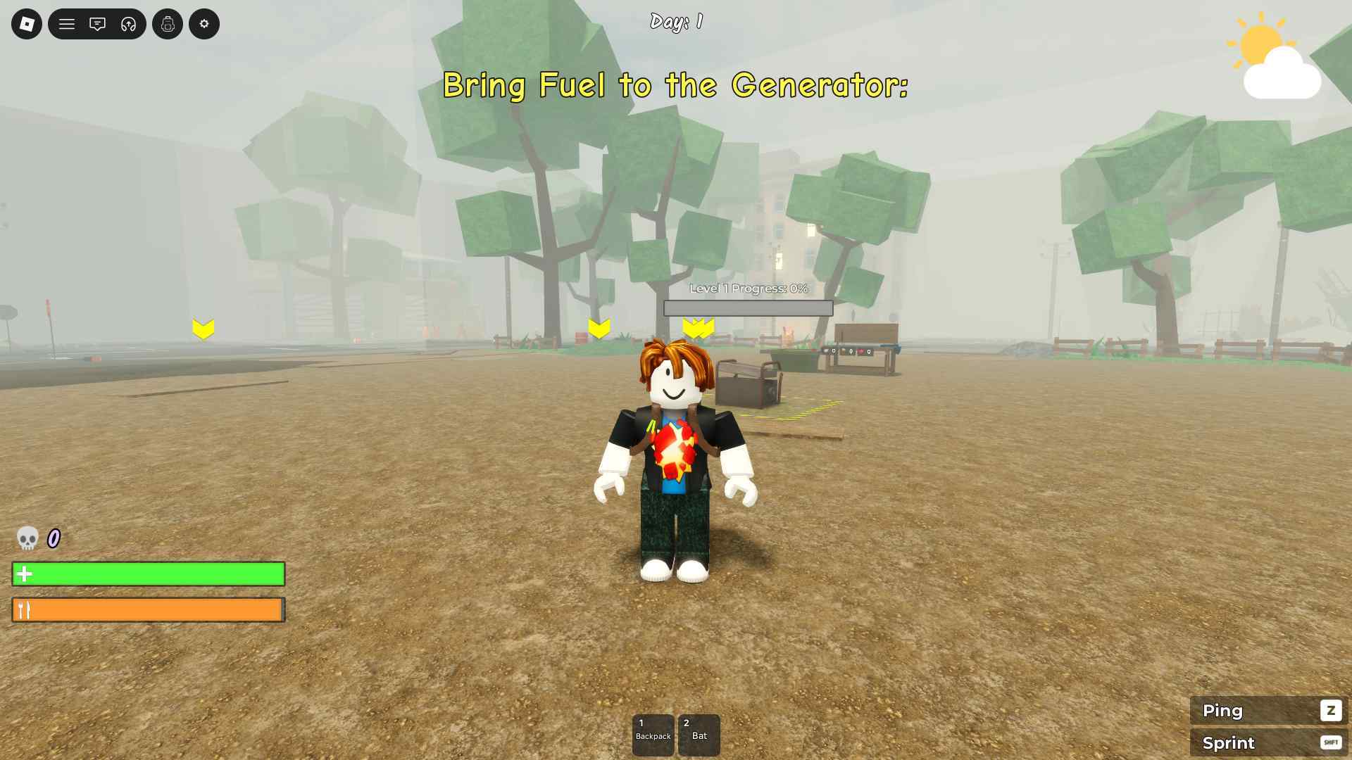 Survive the Apocalypse Expired Codes