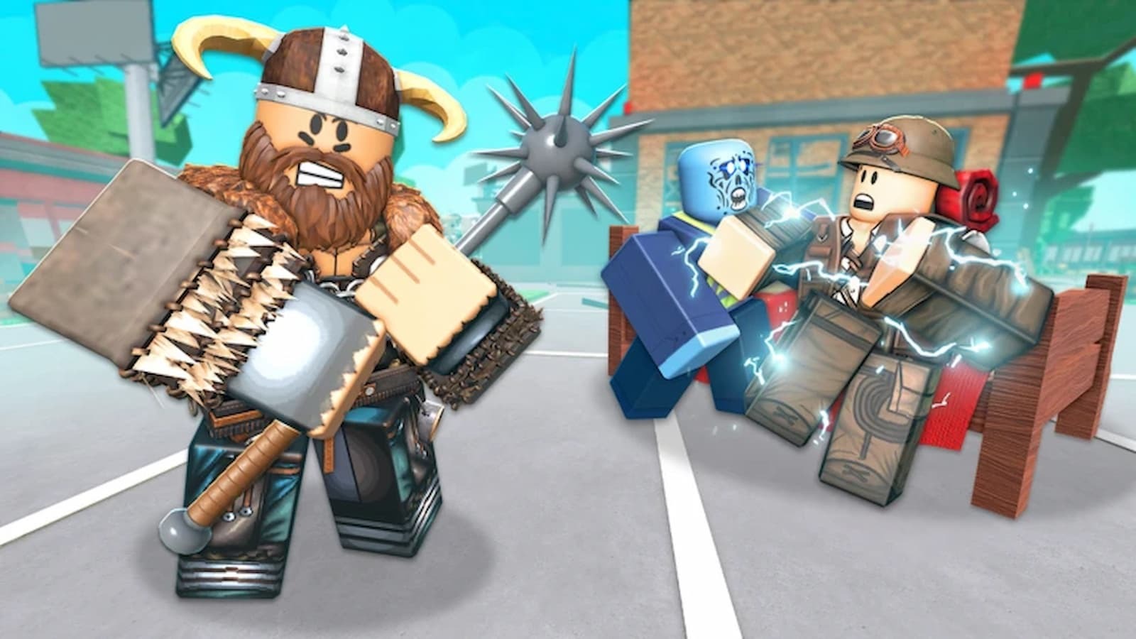 Survive the Apocalypse scripts