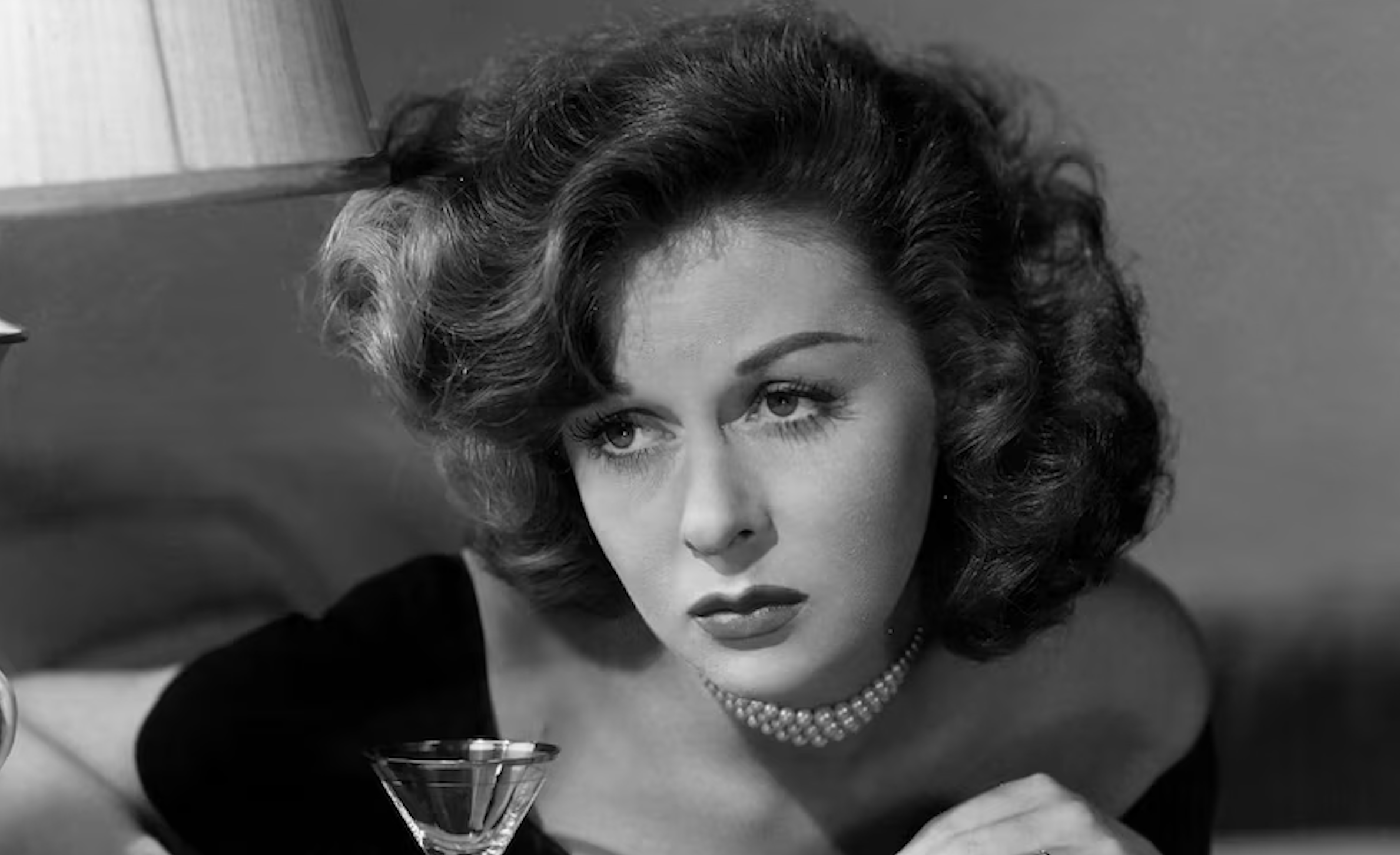 Susan Hayward