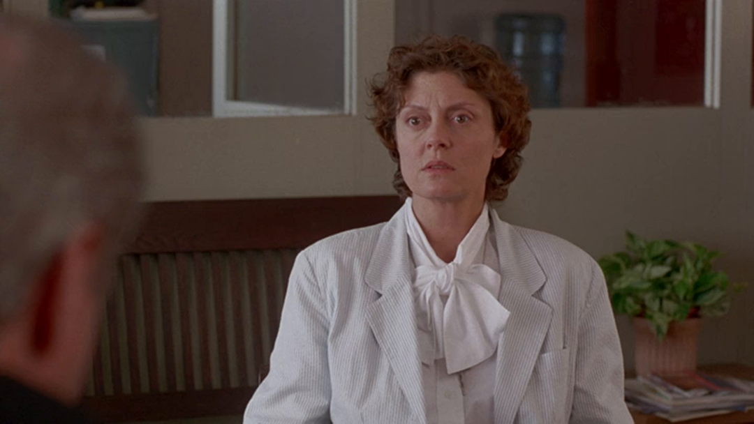 Susan Sarandon Dead Man Walking