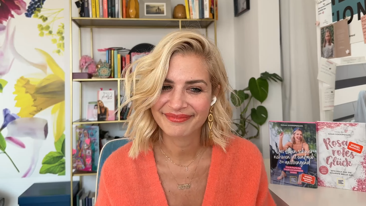 Susan Sideropoulos Christian Polanc