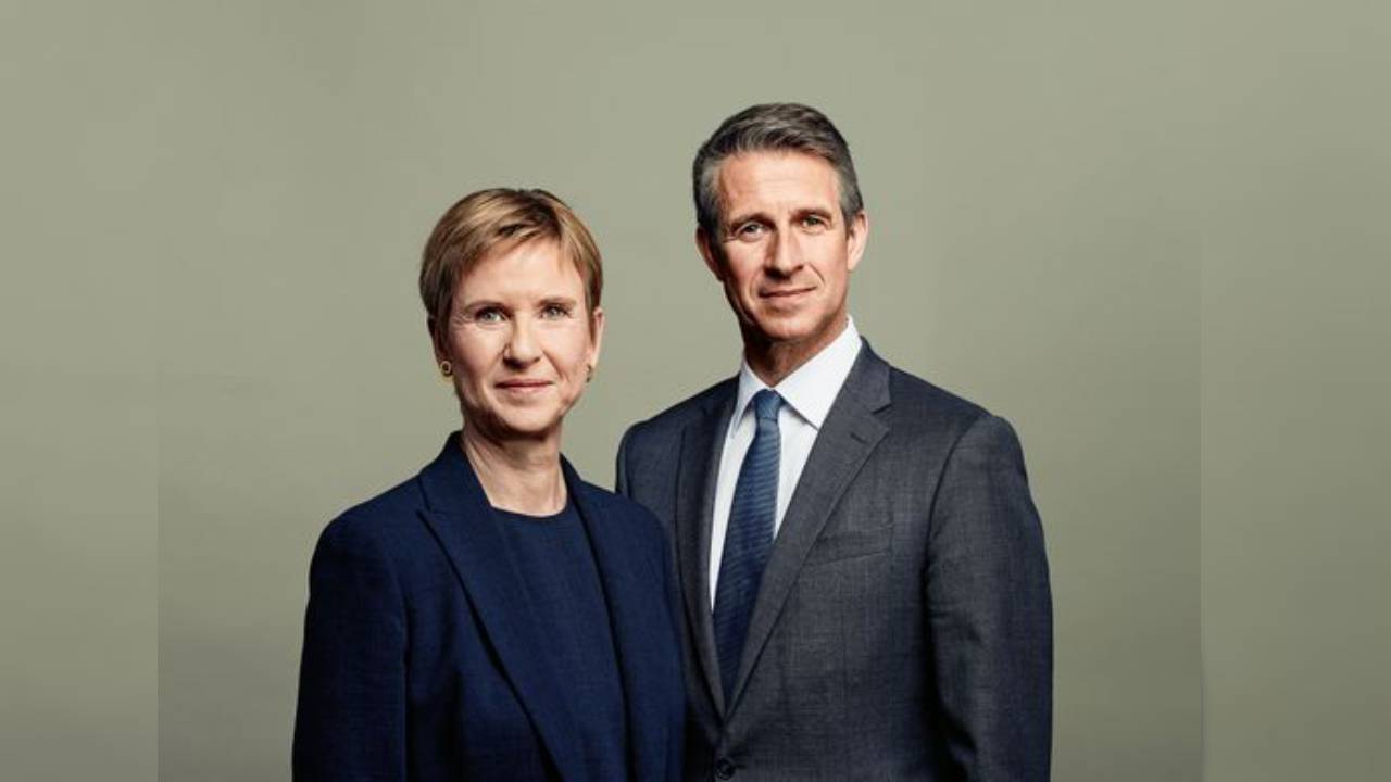 Susanne Klatten Stefan Quadt