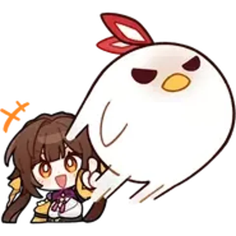 Sushang Sticker 01