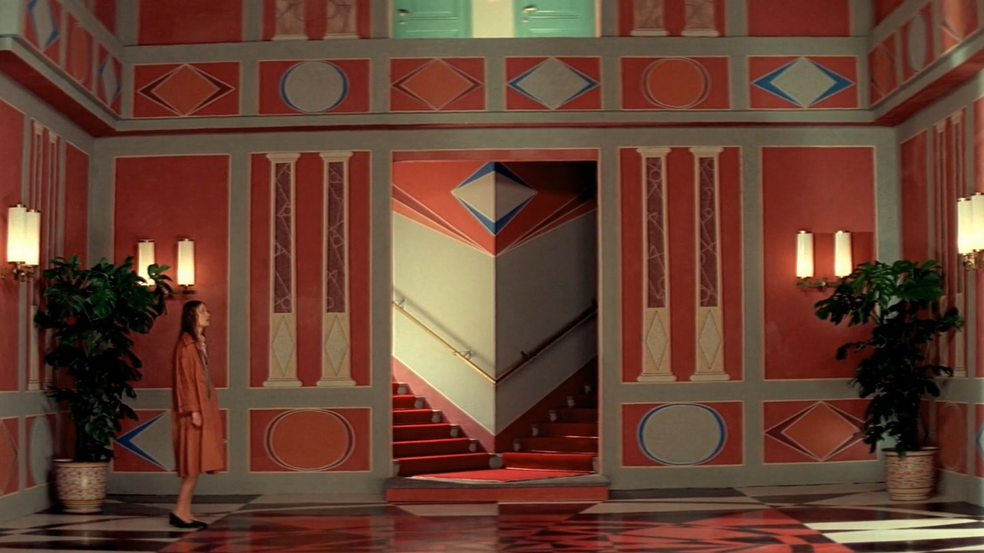 Suspiria 1977
