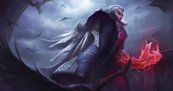 Swain Lo L Wallapper