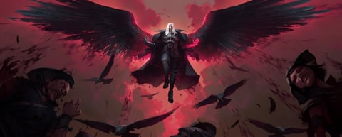 Swain BG1003