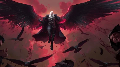 Swain BG1003