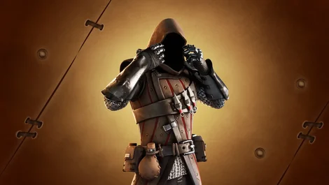 Swamp Knight