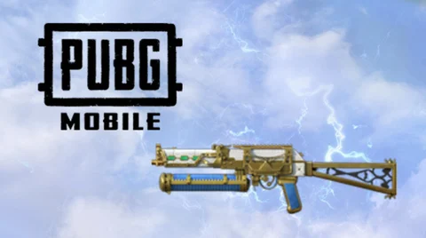 Swanky Gadget PUBG Mobile