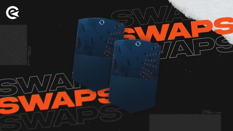 Swaps