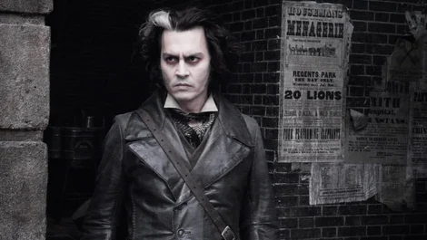 Sweeney Todd