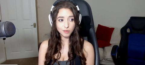 Sweet Anita Twitch tv