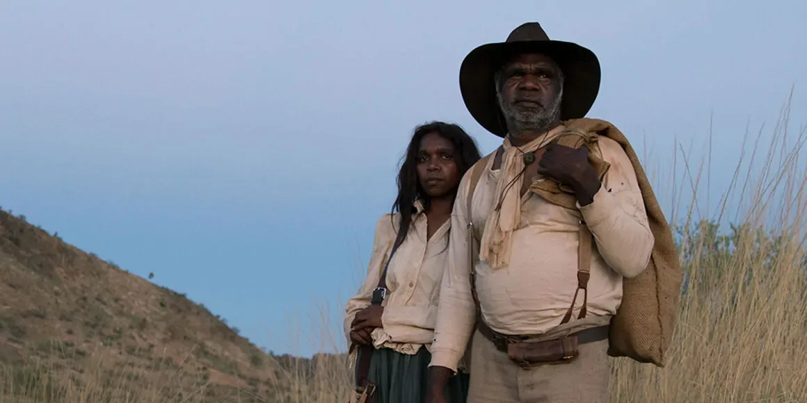 Sweet Country