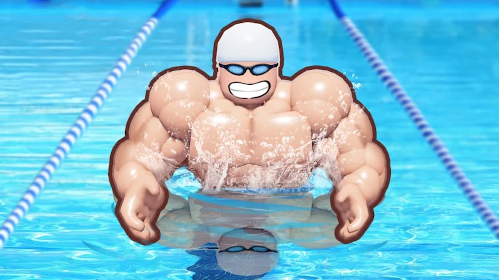 Swim League get more codes