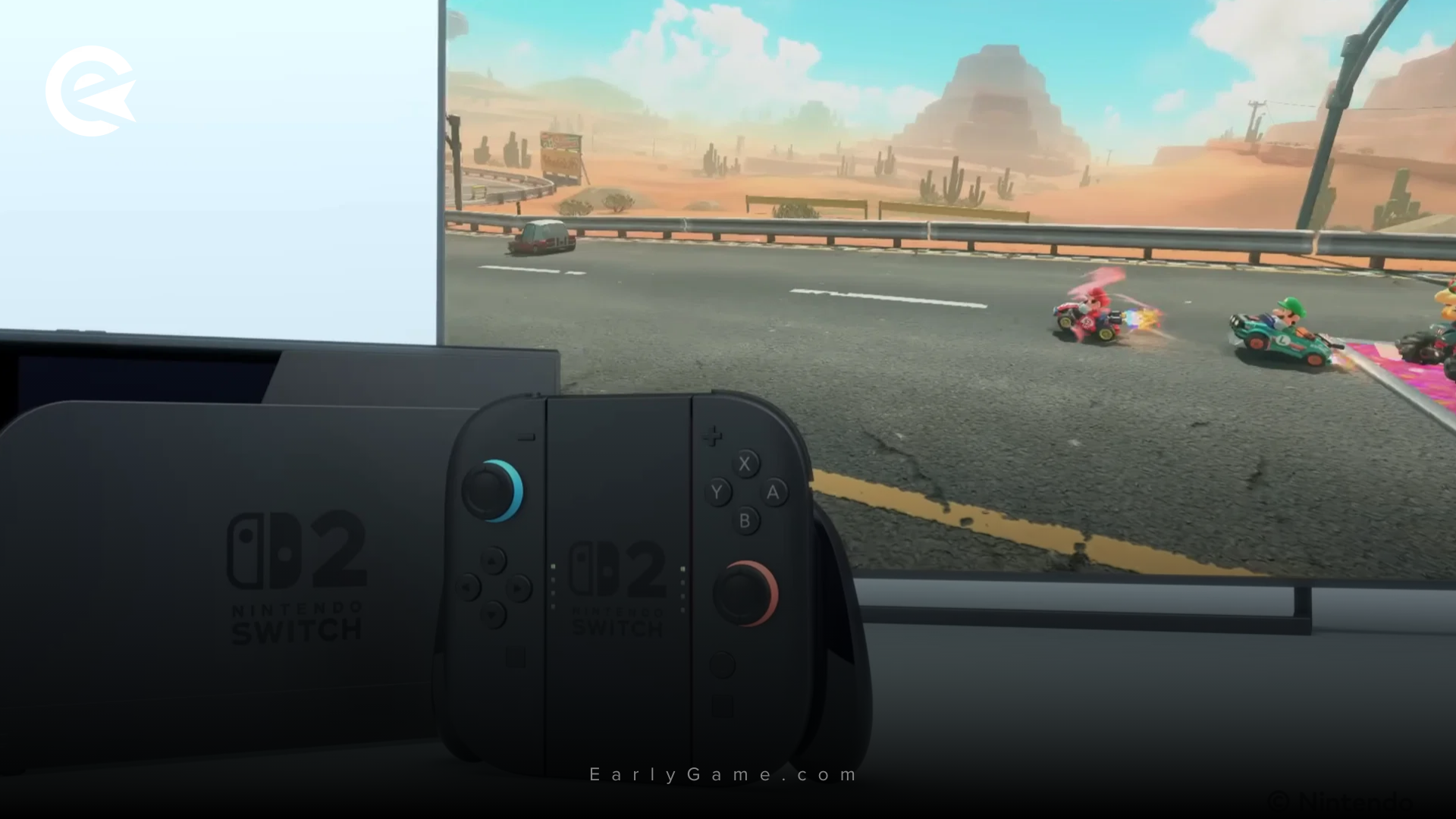 Switch 2 Voice Chat Header
