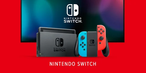 Switch 2