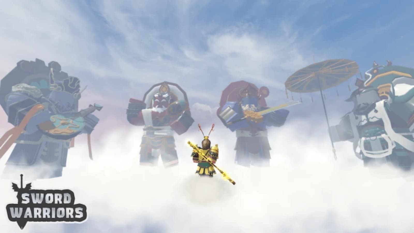 Sword Warriors codes