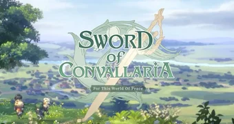 Sword of Convallaria Codes