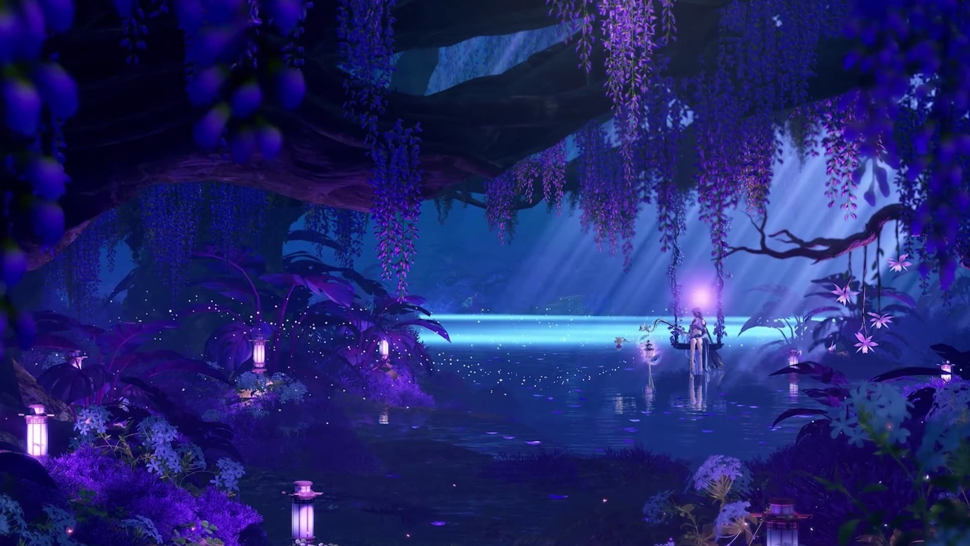 Sword of Justice Numina